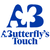 A Butterfly's Touch Logo